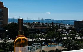 La Marine' Hyères